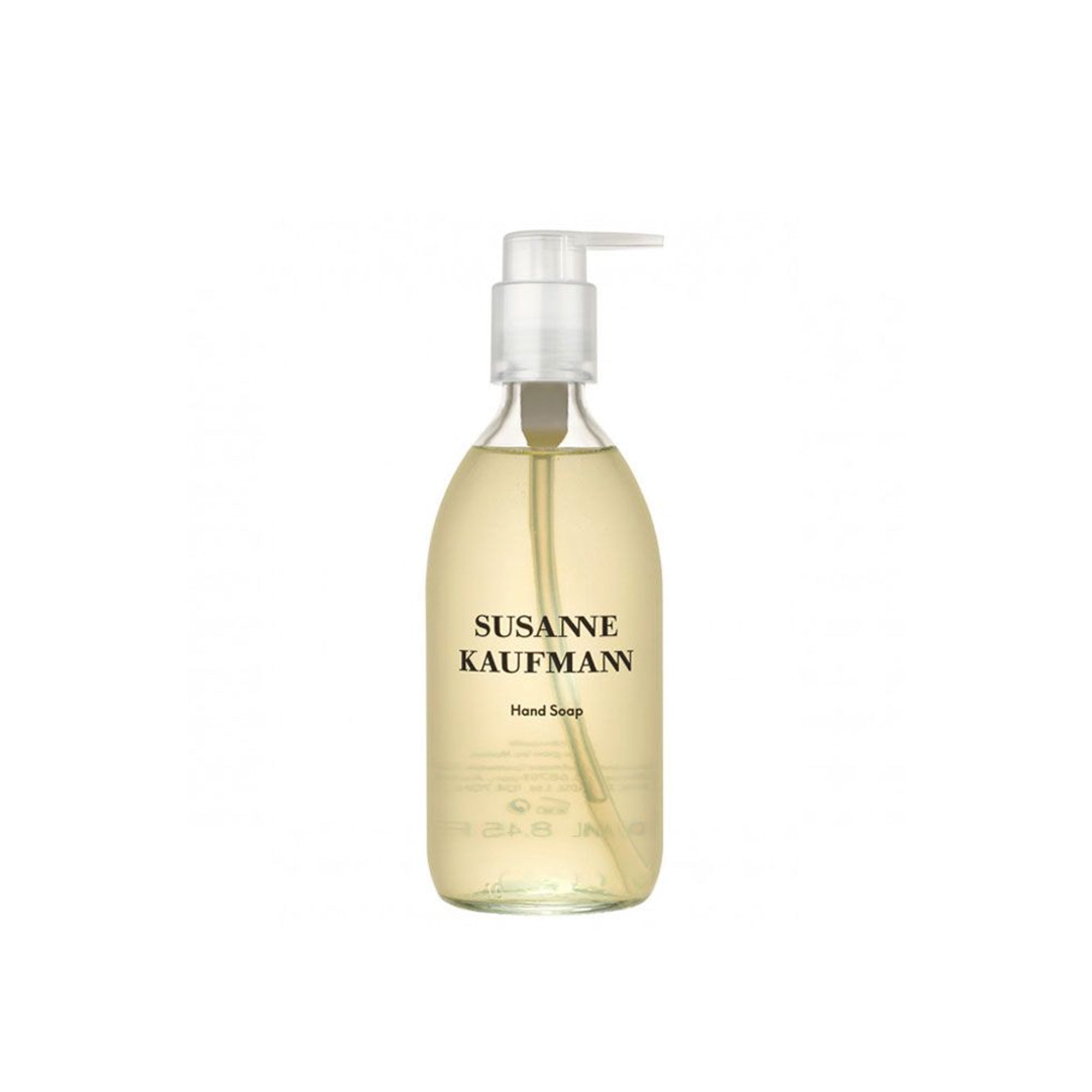 Flakon des Nischenparfums Hand Soap von Susanne Kaufmann