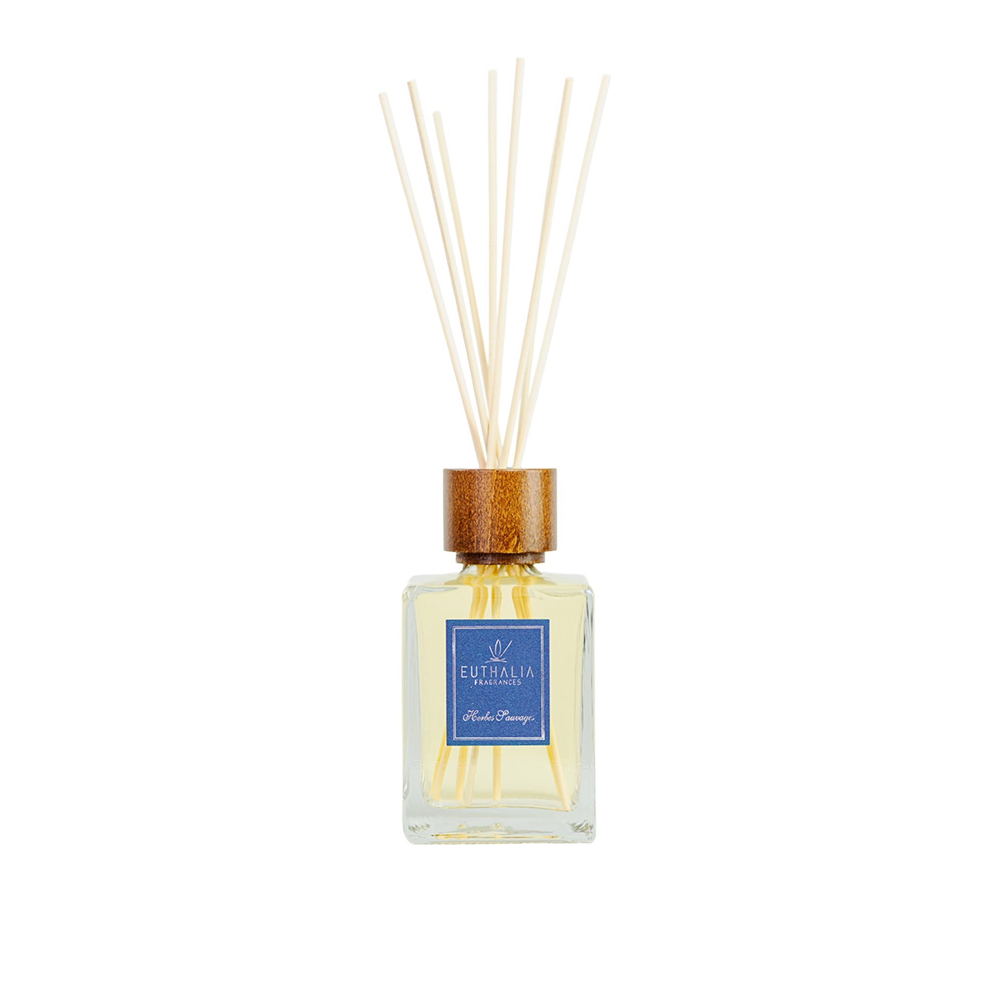Herbes Sauvages Diffuser von Euthalia