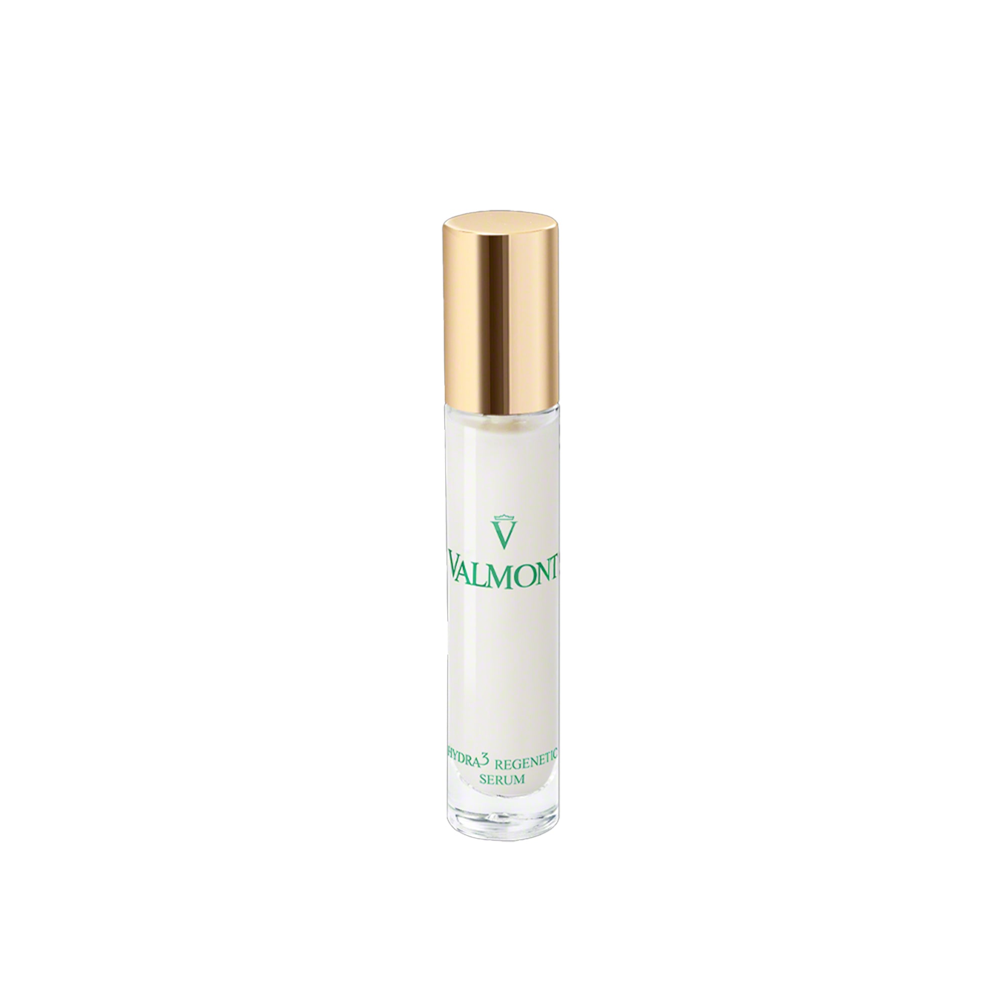 Flakon des Nischenparfums Hydra3 Regenetic Serum von Valmont