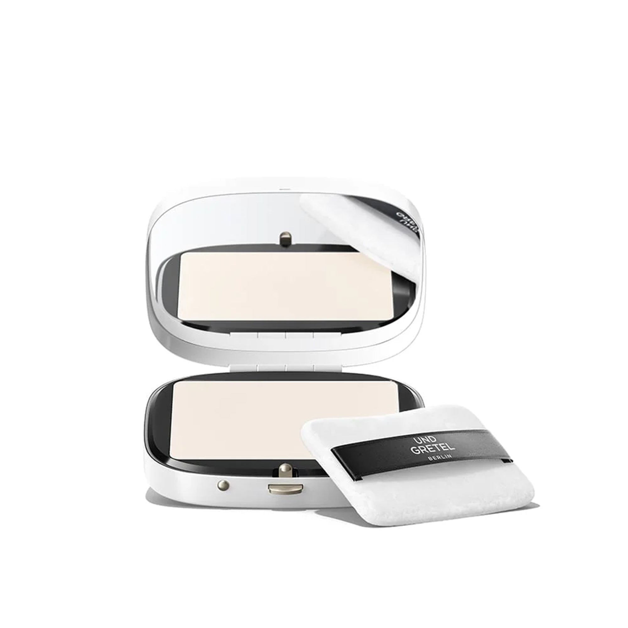 Flakon des Nischenparfums ILGE Translucent Setting Powder von UND GRETEL