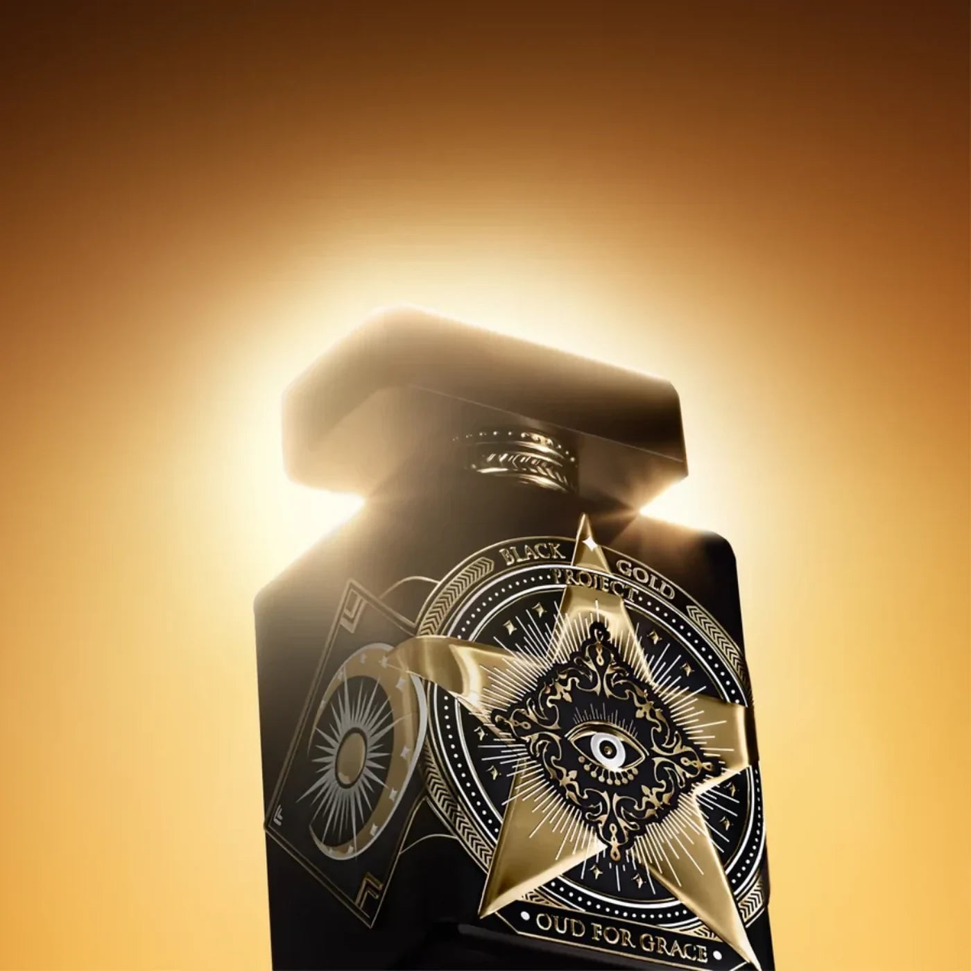 Initio – Oud for Grace – Moodbild