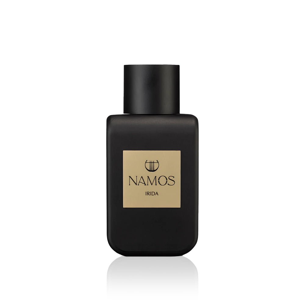 Flakon des Nischenparfums Irida von Namos