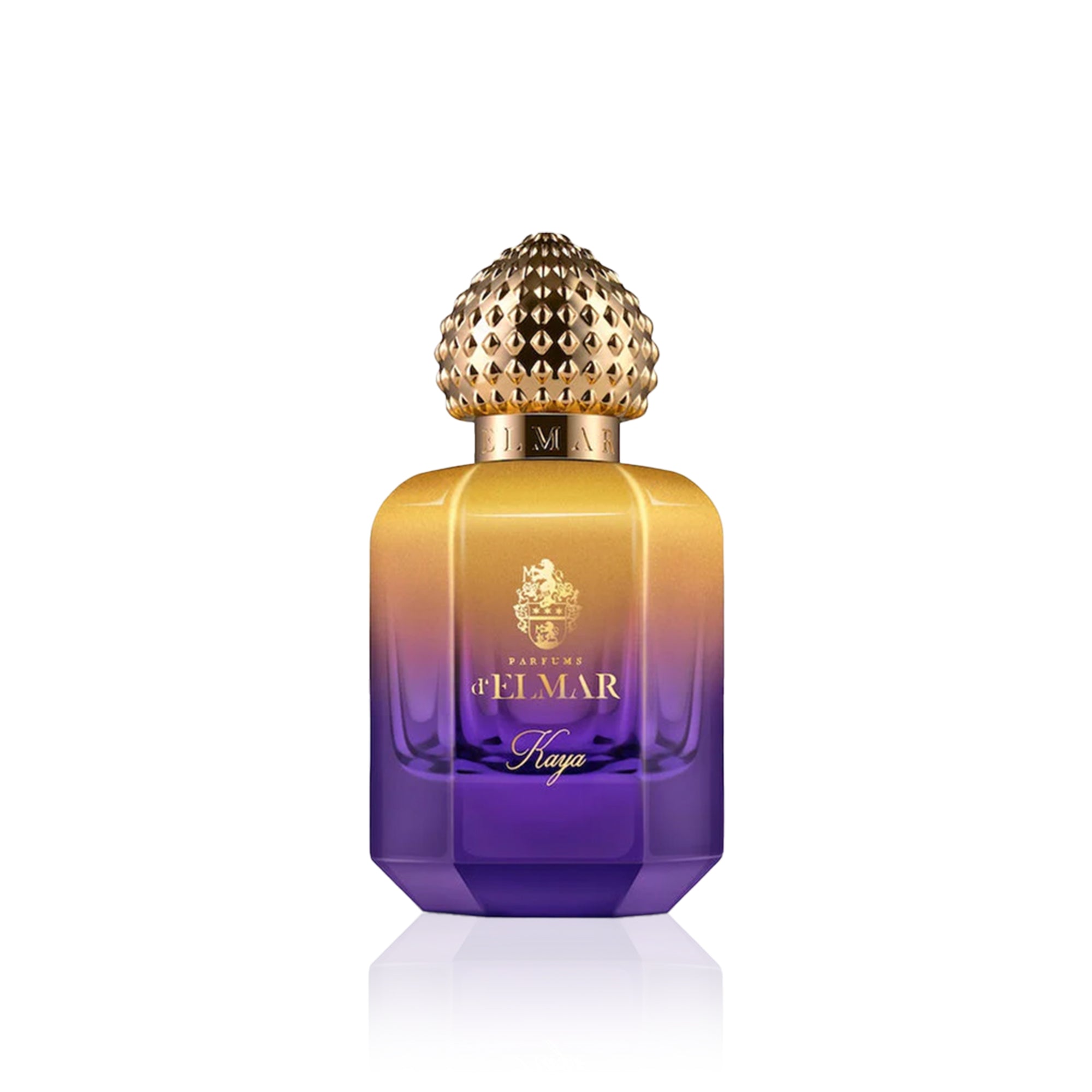 Flakon des Nischenparfums Kaya von Parfums d'Elmar