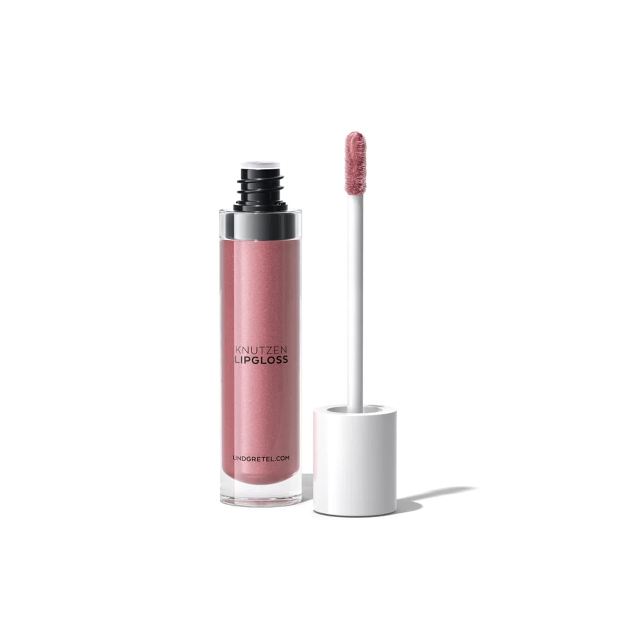 Flakon des Nischenparfums KNUTZEN Lipgloss von UND GRETEL