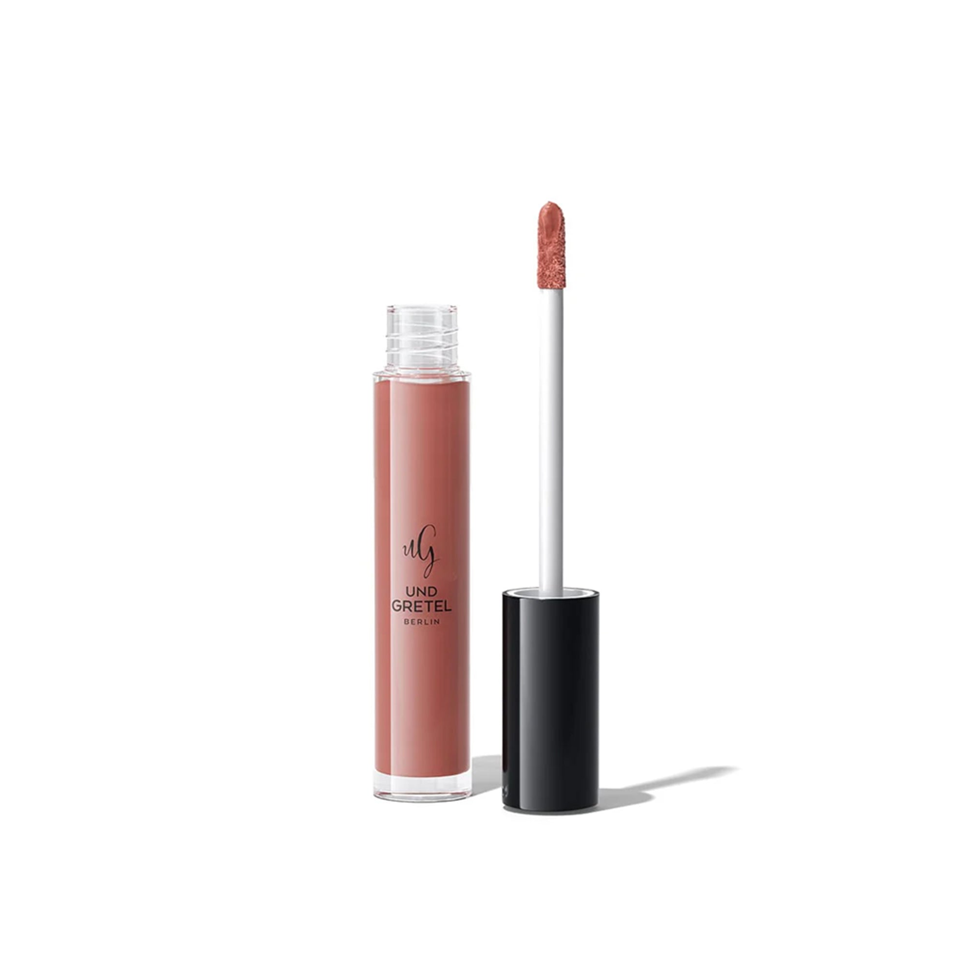 Flakon des Nischenparfums KUS Liquid Lipstick von UND GRETEL