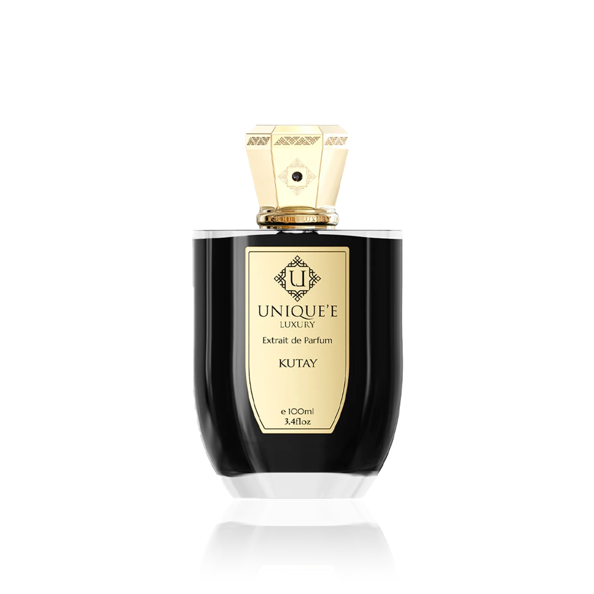 Flakon des Nischenparfums Kutay von Unique'e Luxury