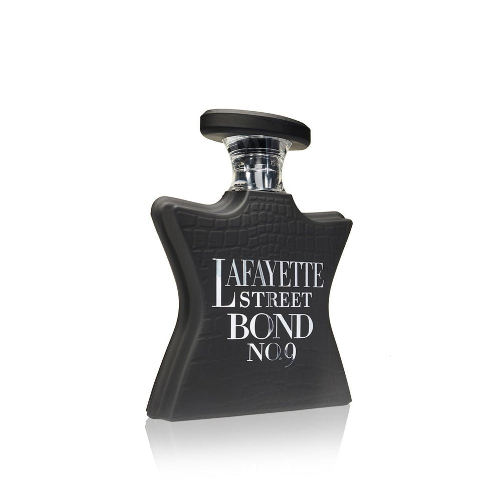 Flakon des Nischenparfums Lafayette Street von Bond No. 9