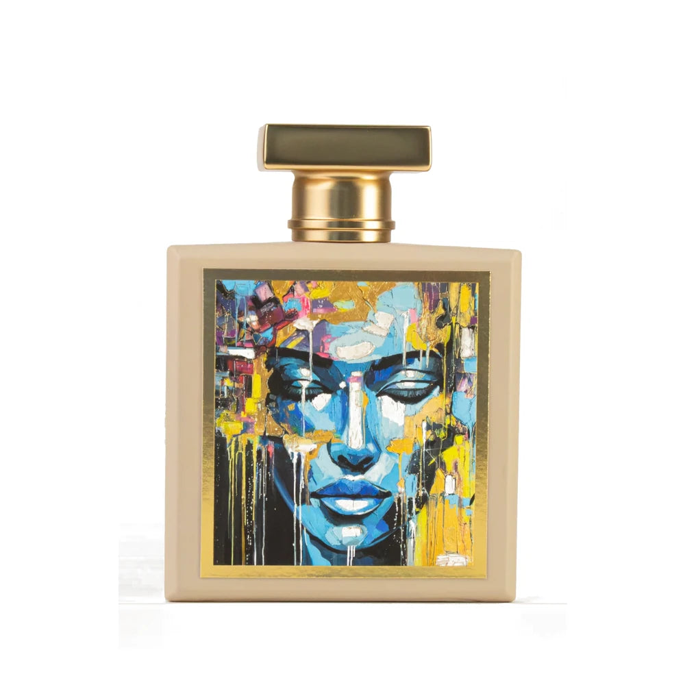 L'Art Vévien – The Architect of Dreams – Extrait de Parfum Flakon