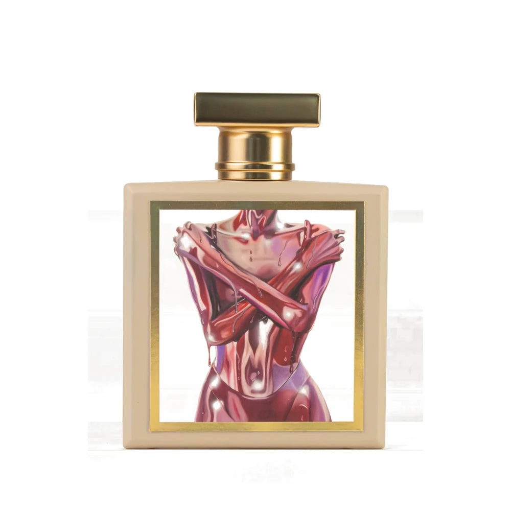 L'Art Vévien – The Architect of Sensuality – Extrait de Parfum Flakon