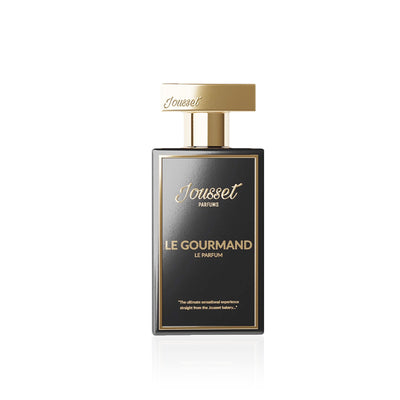 Le Gourmand