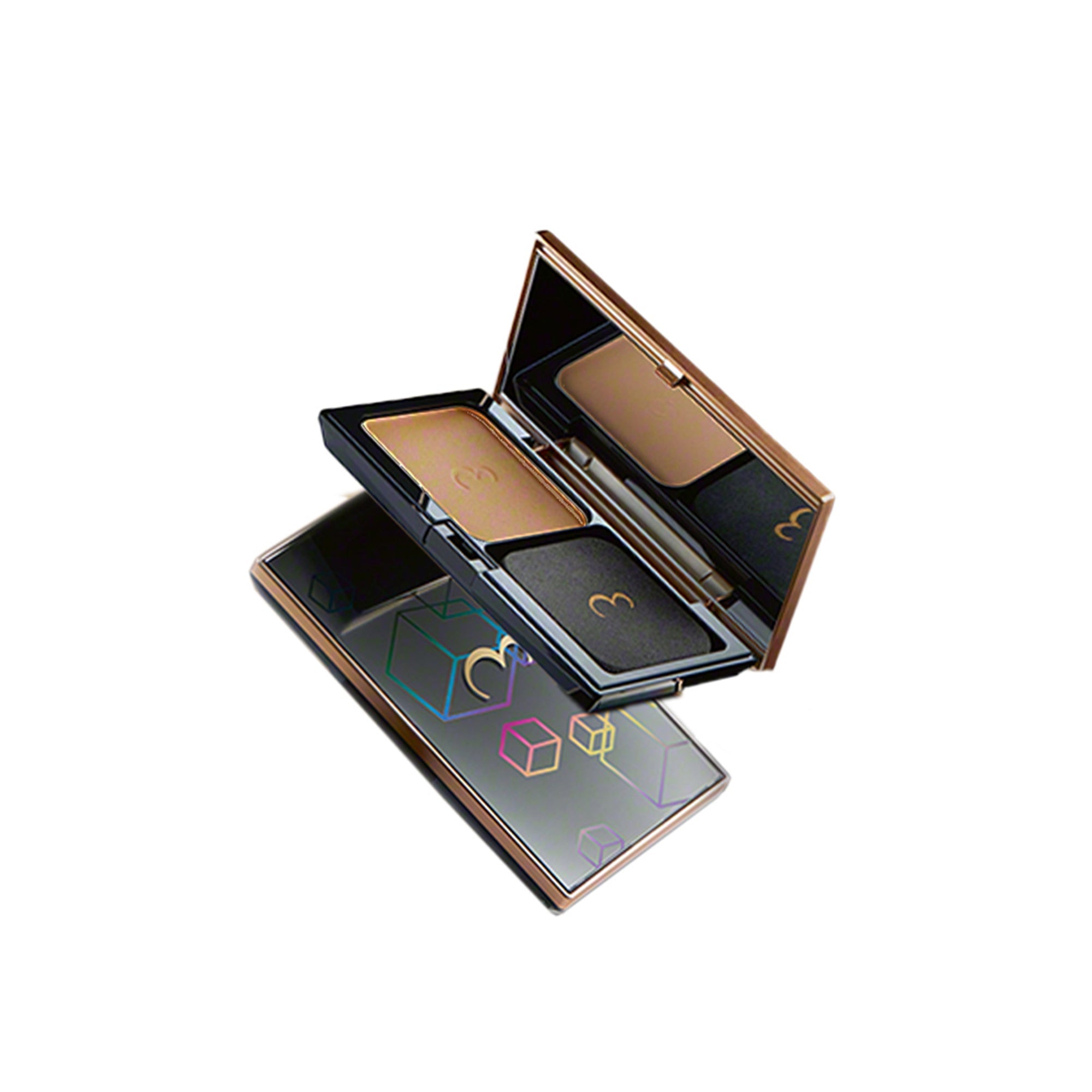 l'Elixir des Glaciers - Poudre de Teint Précieuse von Valmont