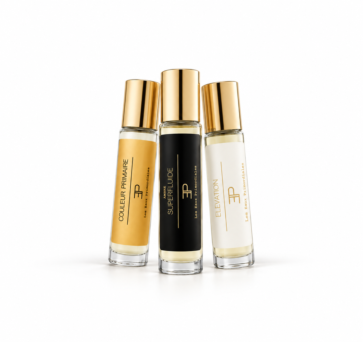 Travelsize 11 ml | LES EAUX PRIMORDIALES