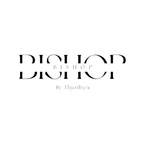 Bishop by Thjorben