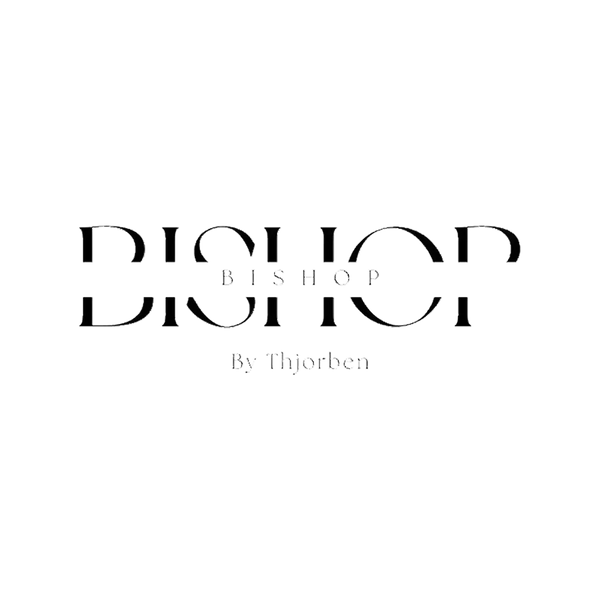 Bishop by Thjorben