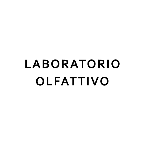 Laboratorio Olfattivo