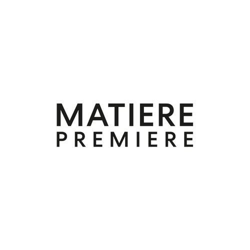 MATIERE PREMIERE