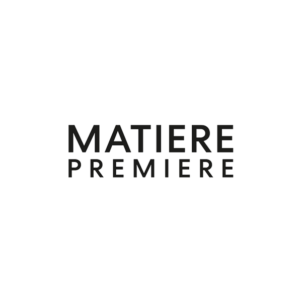 MATIERE PREMIERE