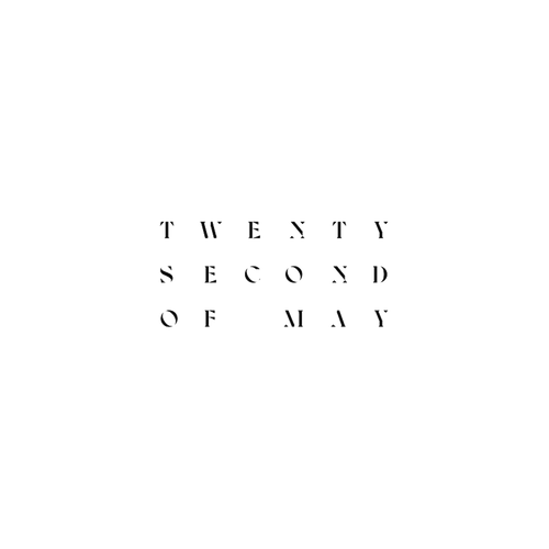 twentysecondofmay
