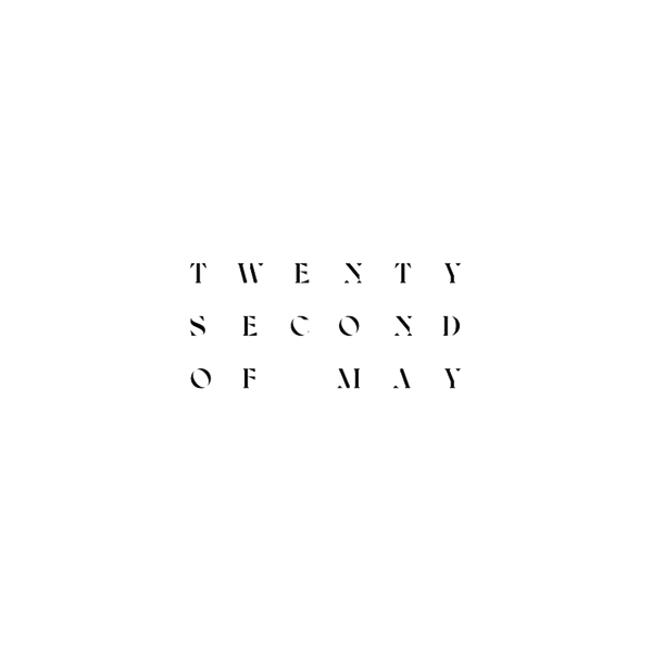 twentysecondofmay