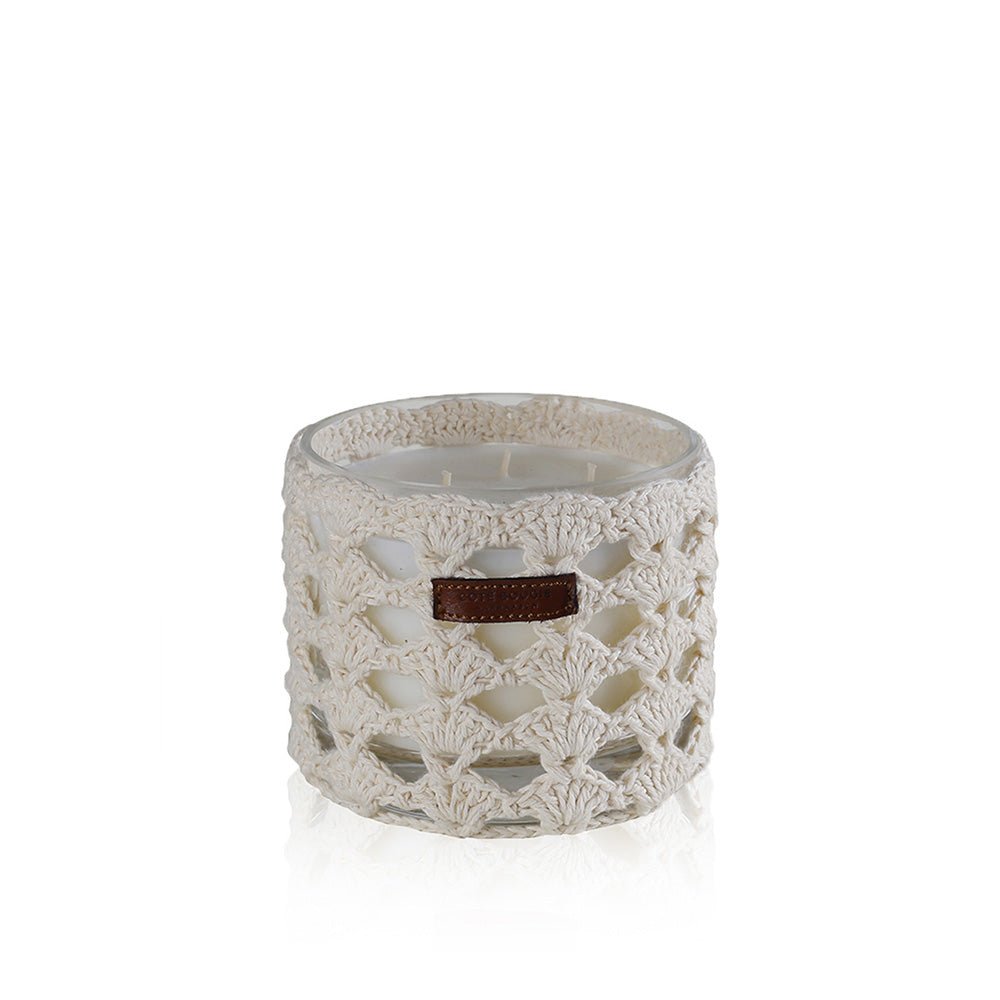 MACRAMÉ - Figuier von CÔTÉ BOUGIE