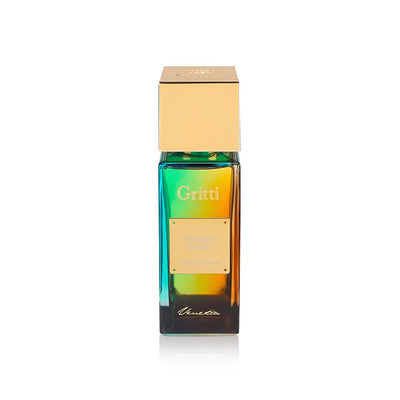 Mango Oud