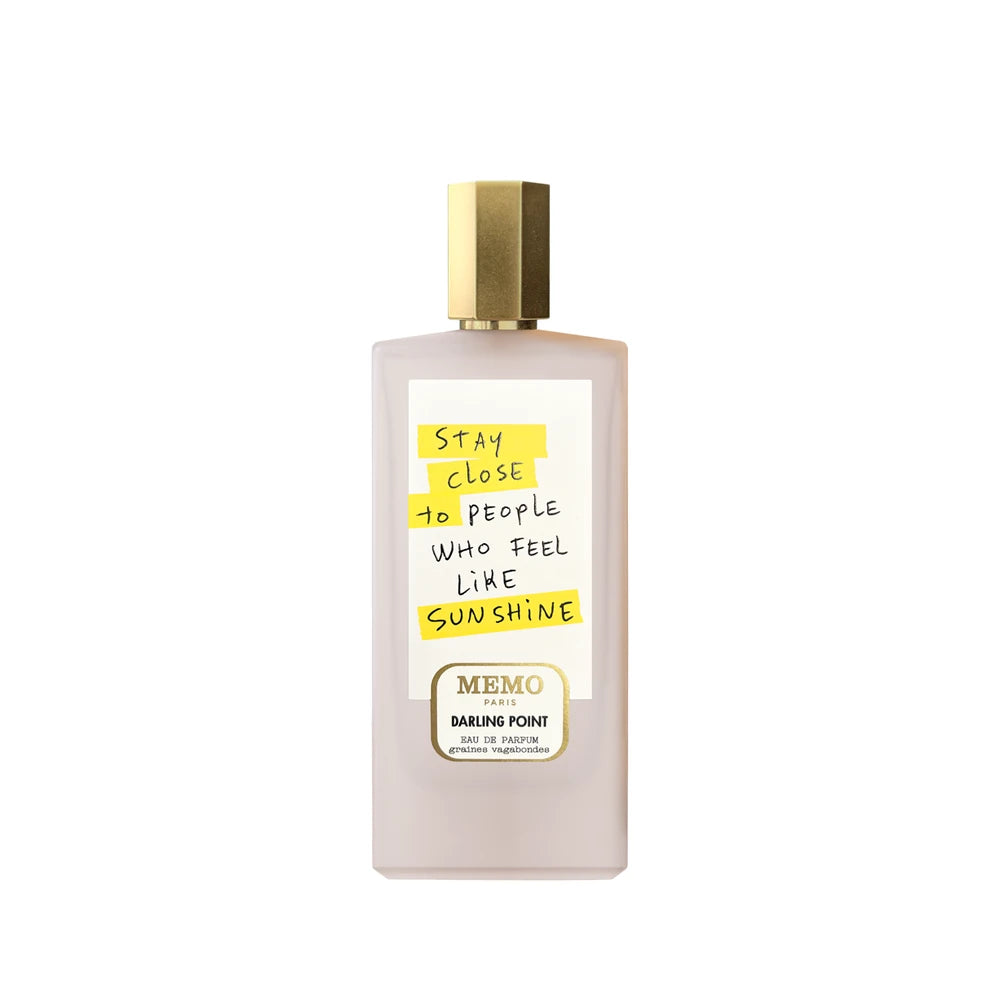 Memo Paris – Darling Point – Eau de Parfum Flakon