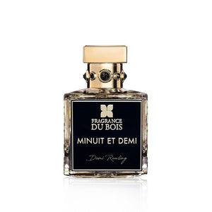 Minuit et Demi
