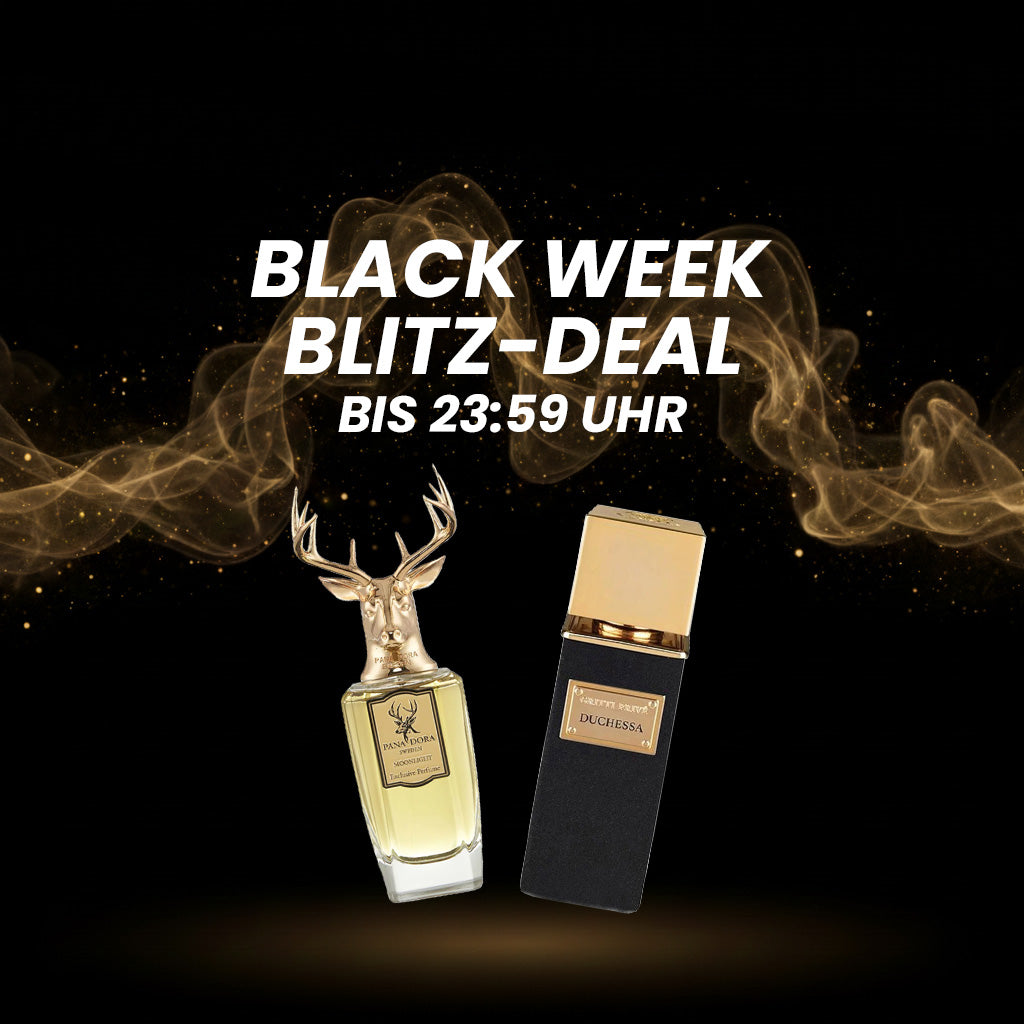 Moonlight 100 ml + Duchessa 100 ml