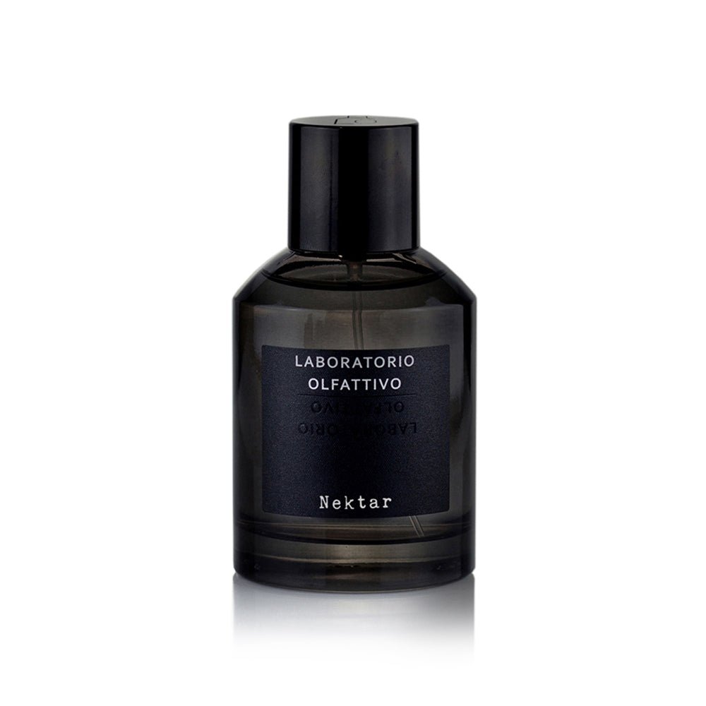 Flakon des Nischenparfums Nektar von Laboratorio Olfattivo