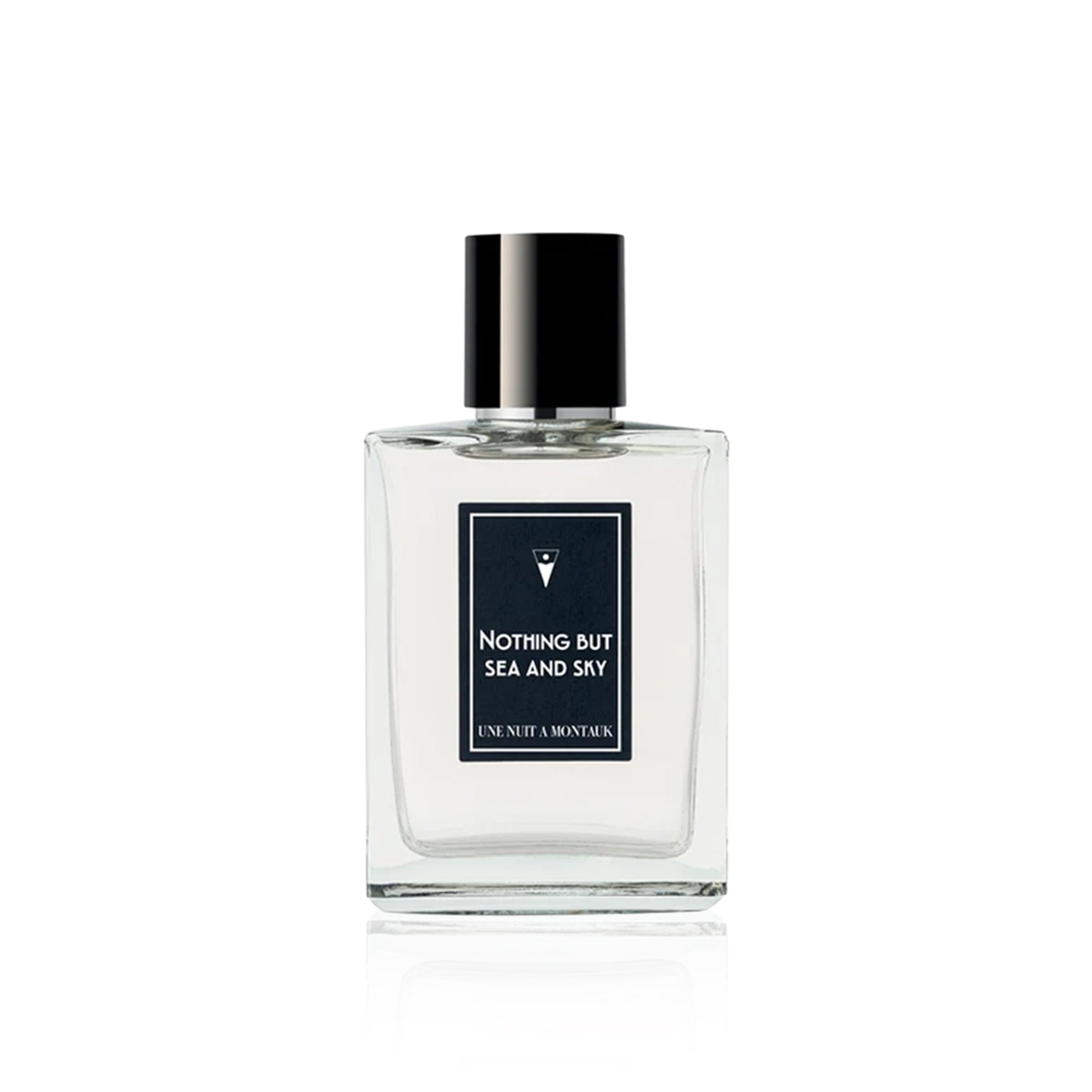 Flakon des Nischenparfums Nothing But Sea And Sky von Une Nuit Nomade