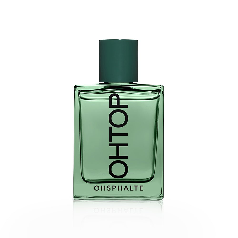 Flakon des Nischenparfums Ohsphalte von OHTOP