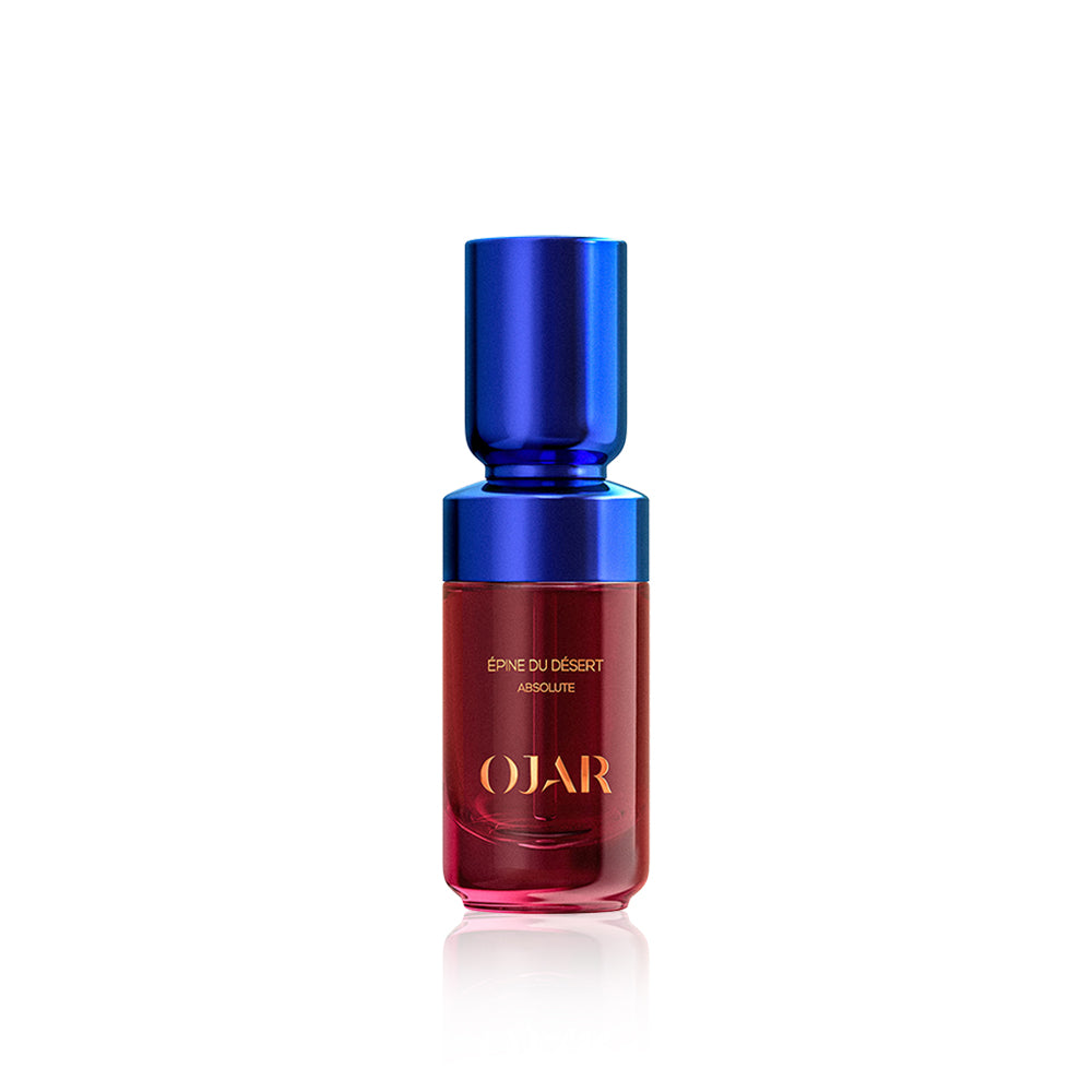 Épine du Désert (Perfume Oil Absolute)