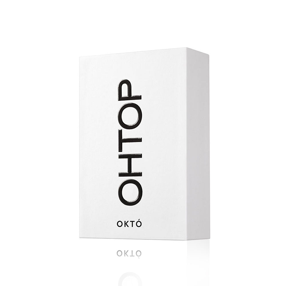 Flakon des Nischenparfums Októ von OHTOP