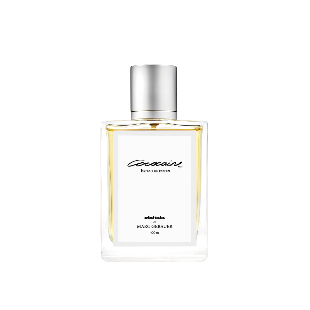 Olakala – Cococaine – Extrait de Parfum Flakon