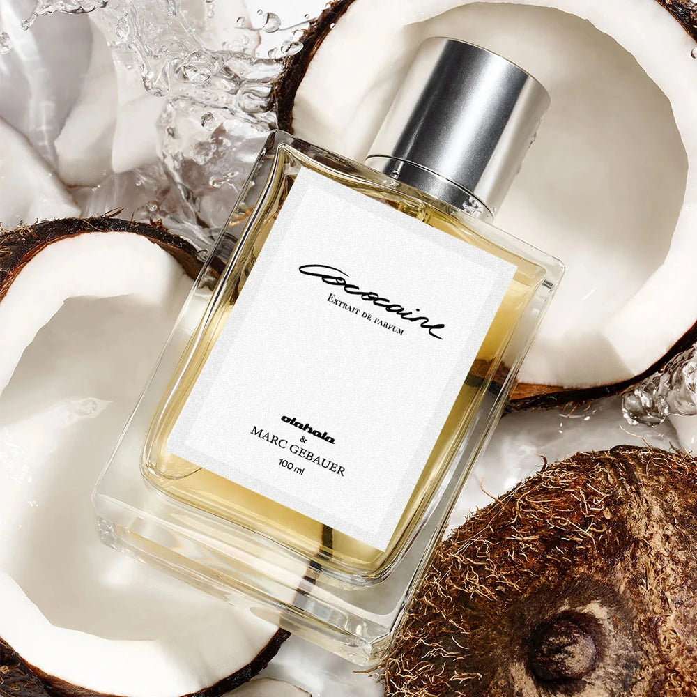 Olakala – Cococaine – Moodbild