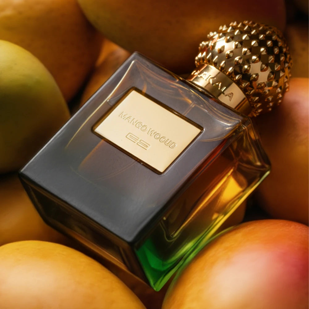 Olakala – Mango Wooud – Moodbild