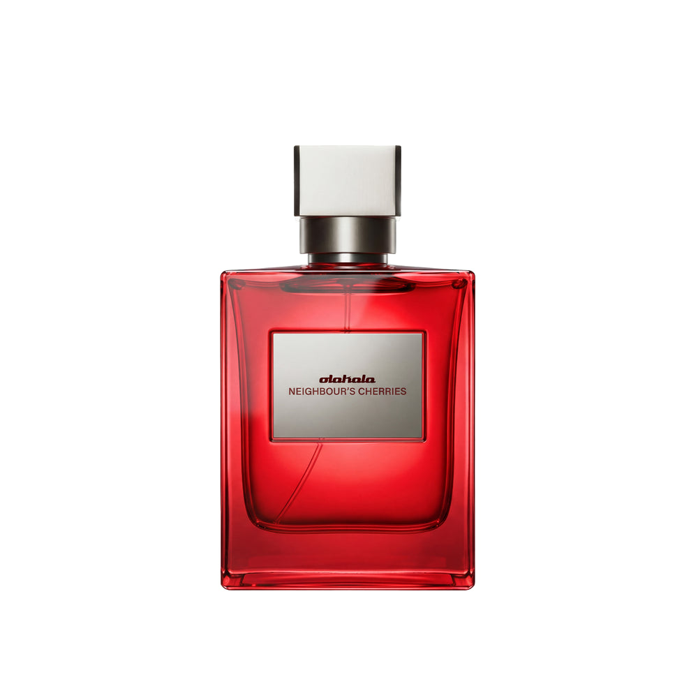 Olakala – Neighbour's Cherries – Extrait de Parfum Flakon