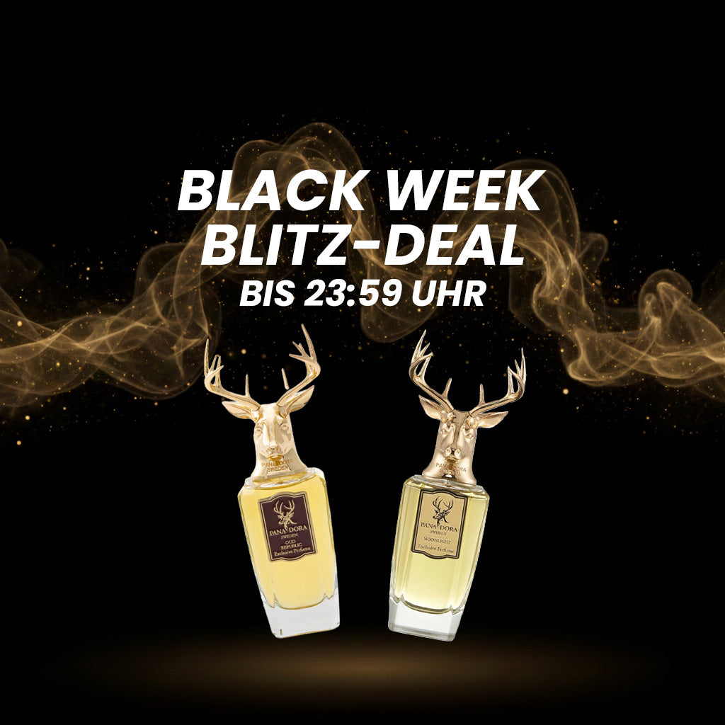 Oud Republic 100 ml + Moonlight 100 ml