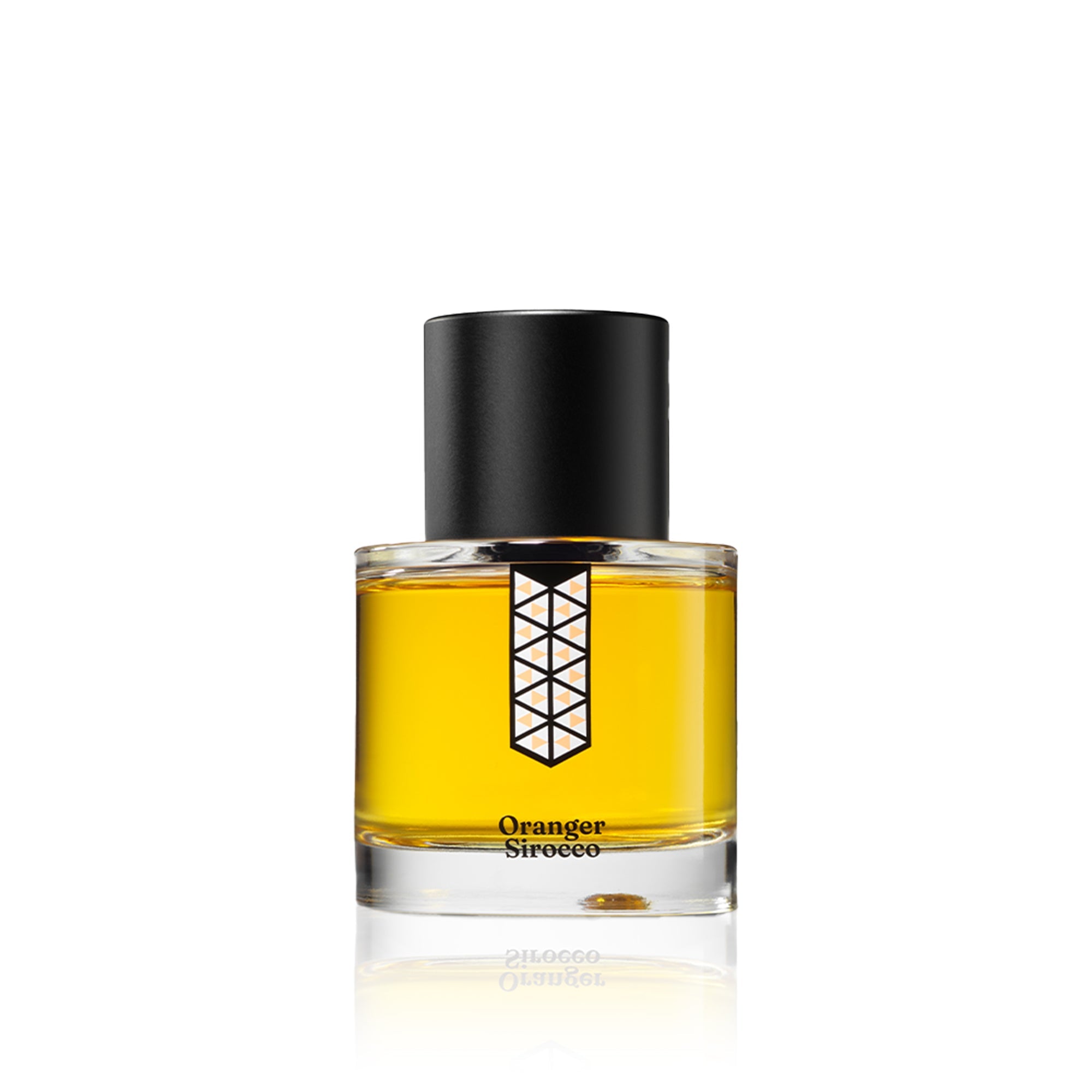 Ambre Supreme – Niche Perfume by Les Indémodables