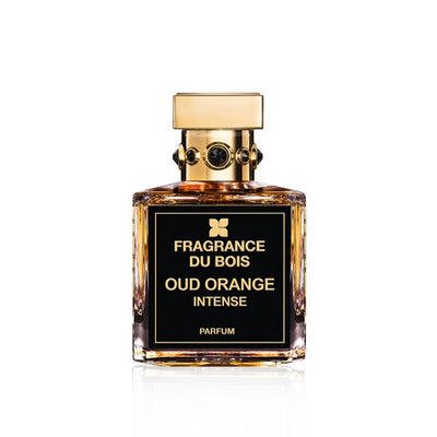 Oud Orange Intense
