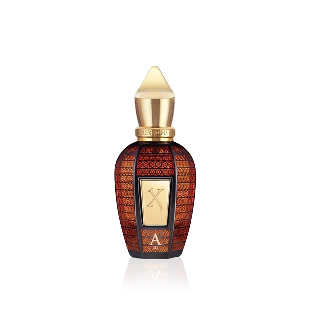 Flakon des Nischenparfums Oud Stars - Alexandria III von Xerjoff