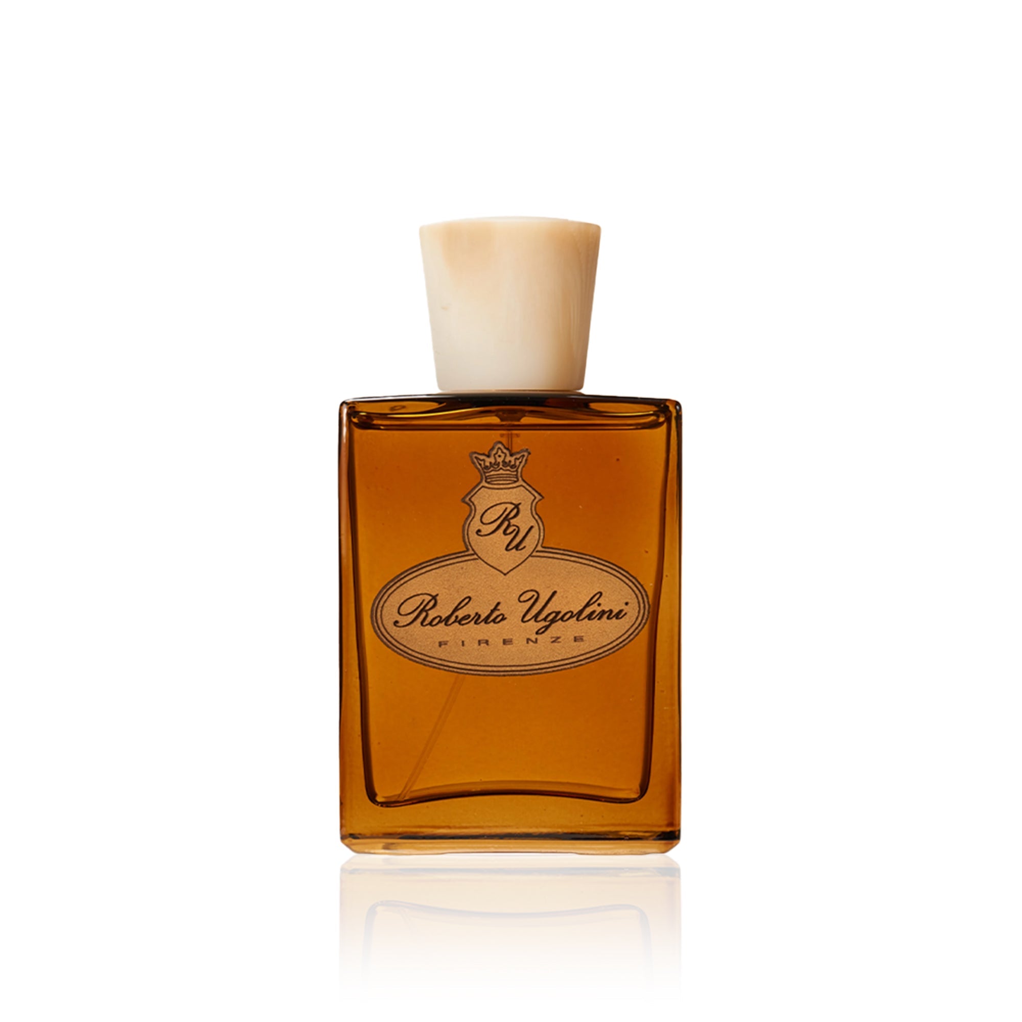 Flakon des Nischenparfums Oxford von Roberto Ugolini