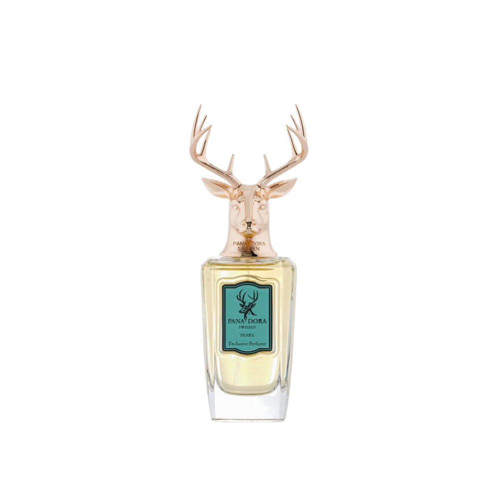 Pana Dora – Skara – Eau de Parfum Flakon