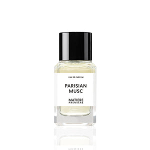 Parisian Musc