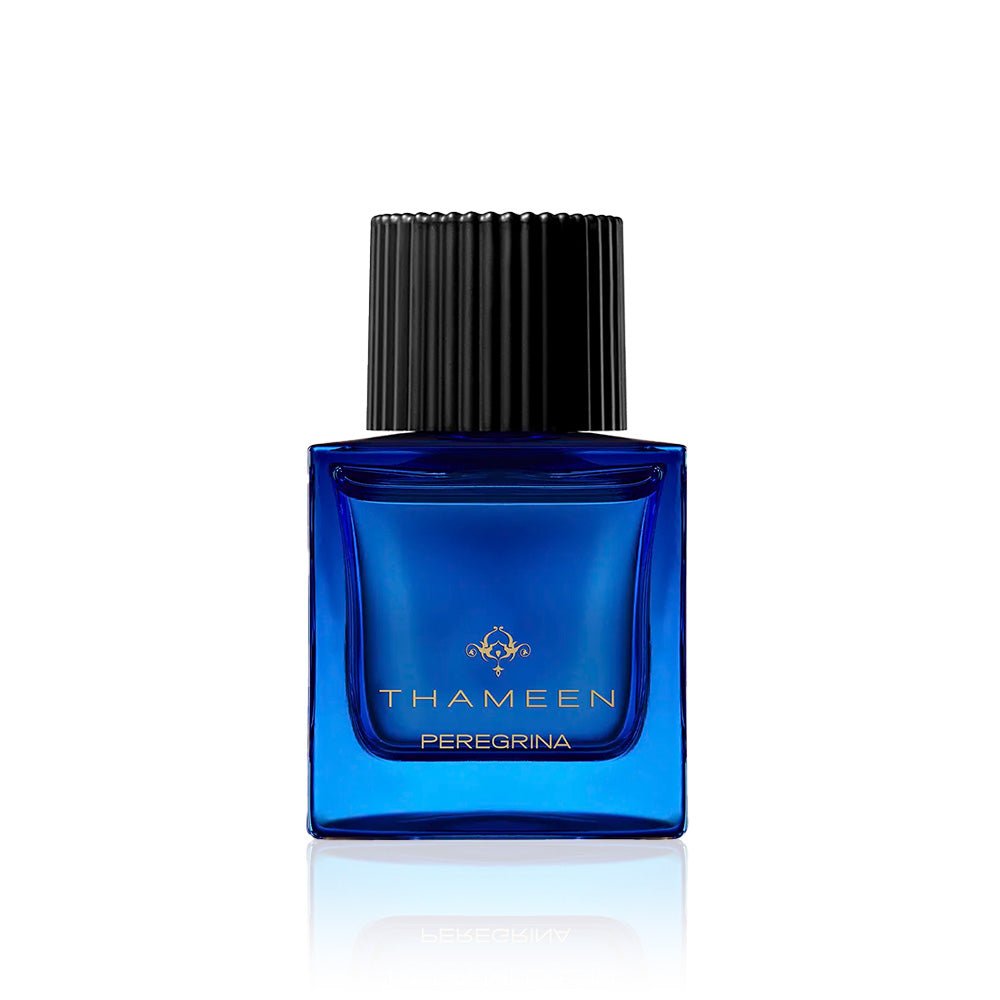 Flakon des Nischenparfums Peregrina von Thameen