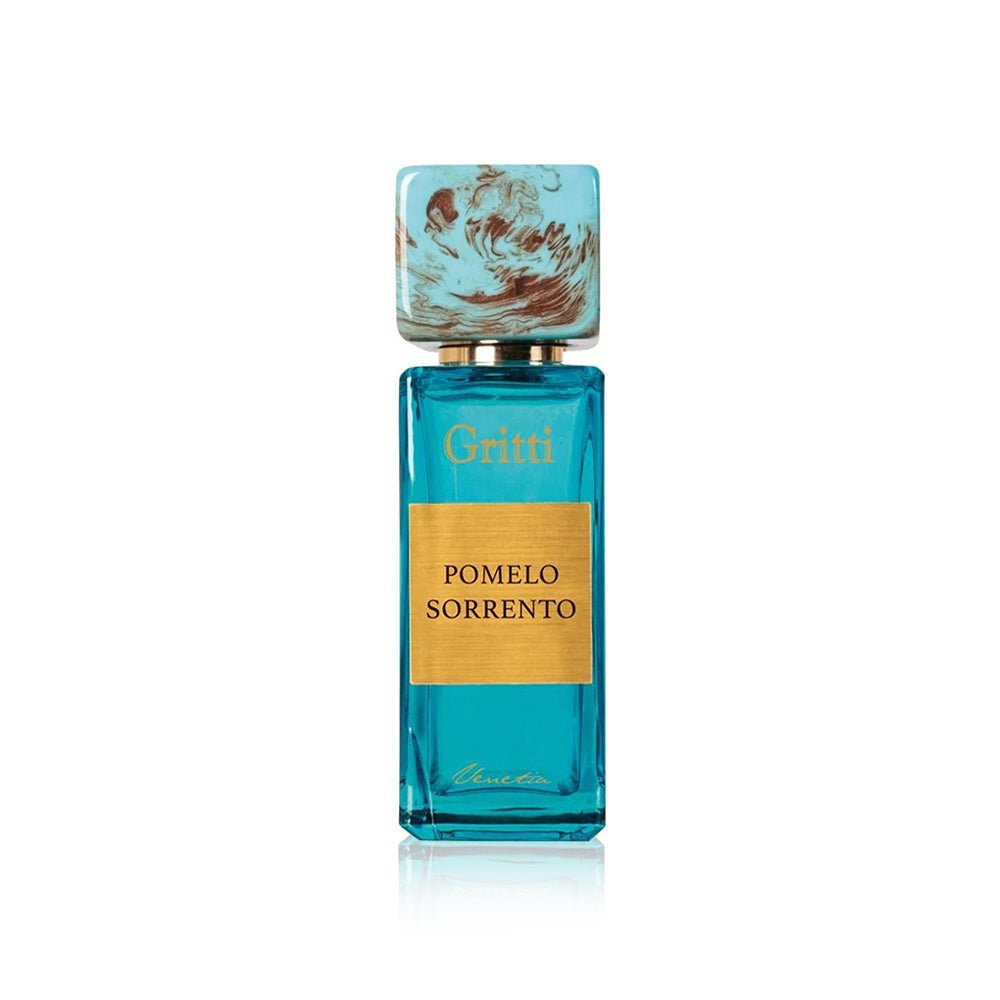 Flakon des Nischenparfums Pomelo Sorrento von Gritti