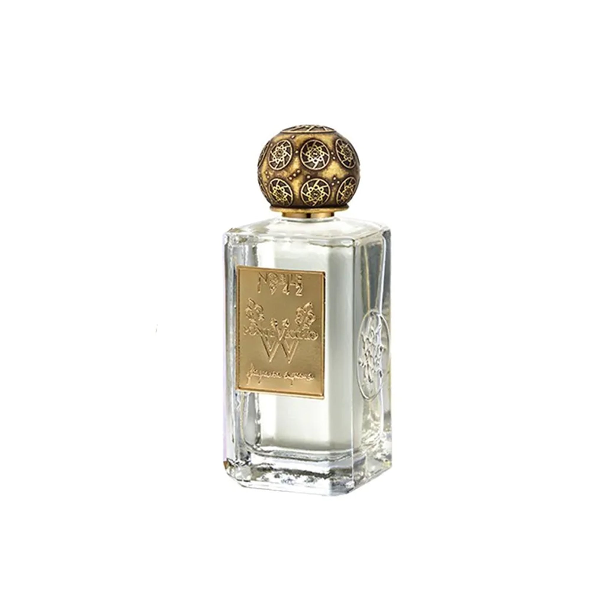 Flakon des Nischenparfums Pontevecchio Women von Nobile 1942