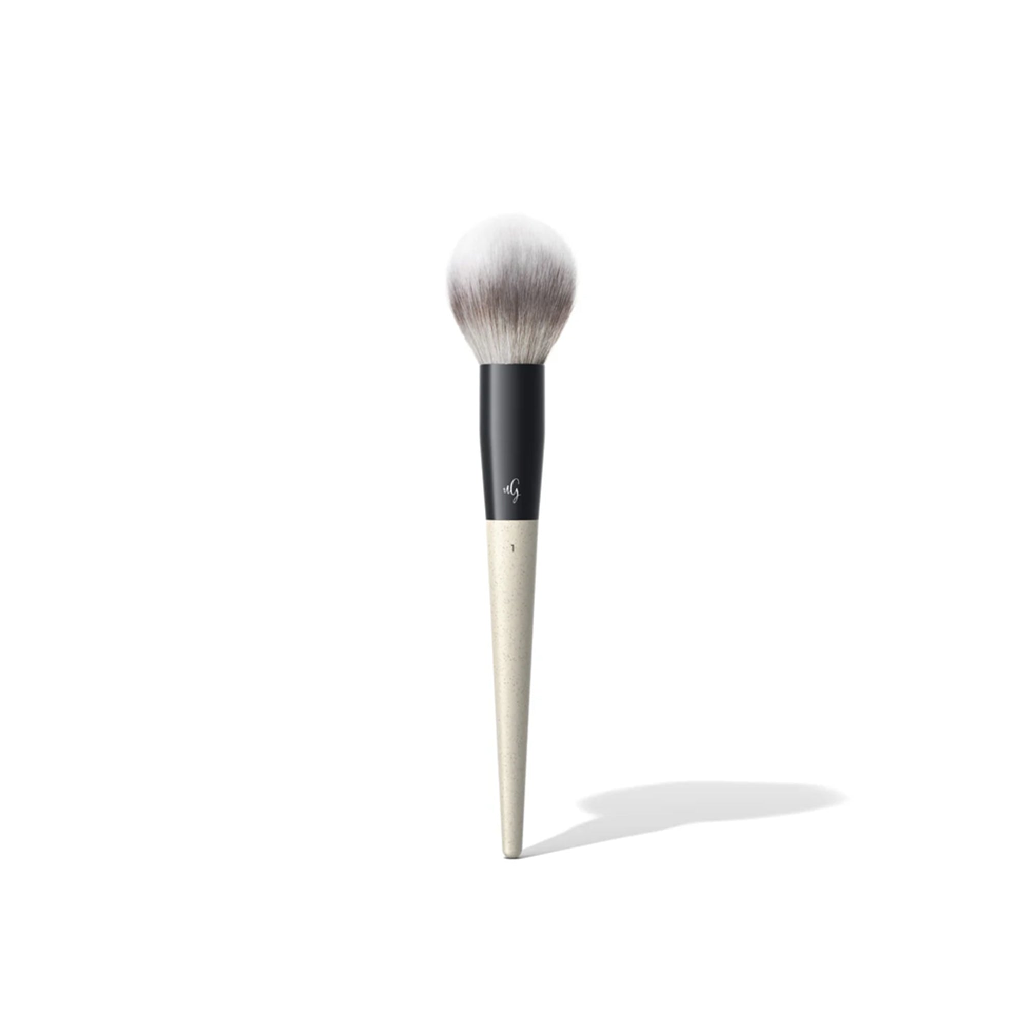 Flakon des Nischenparfums Powder Brush 01 von UND GRETEL