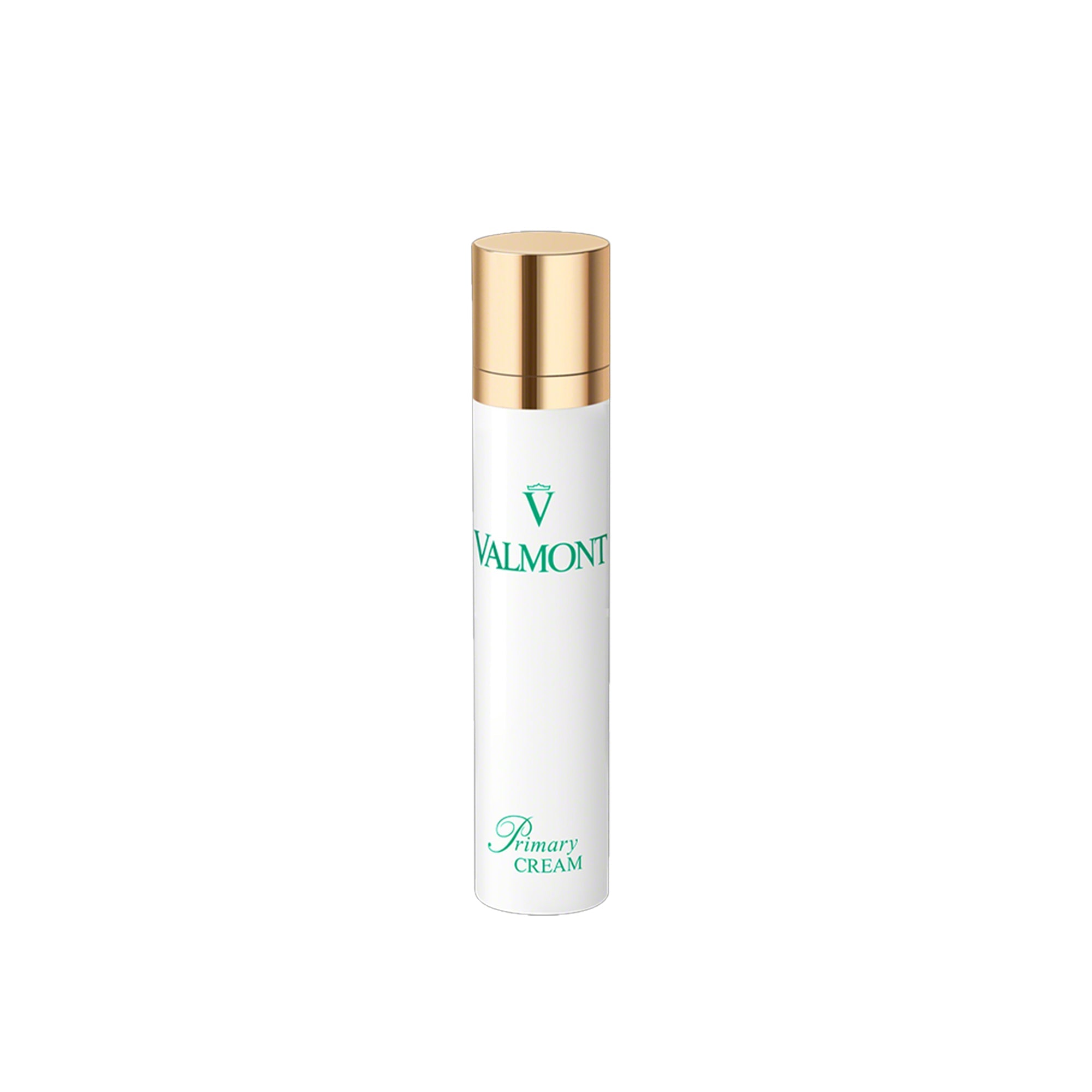 Flakon des Nischenparfums Primary Cream von Valmont