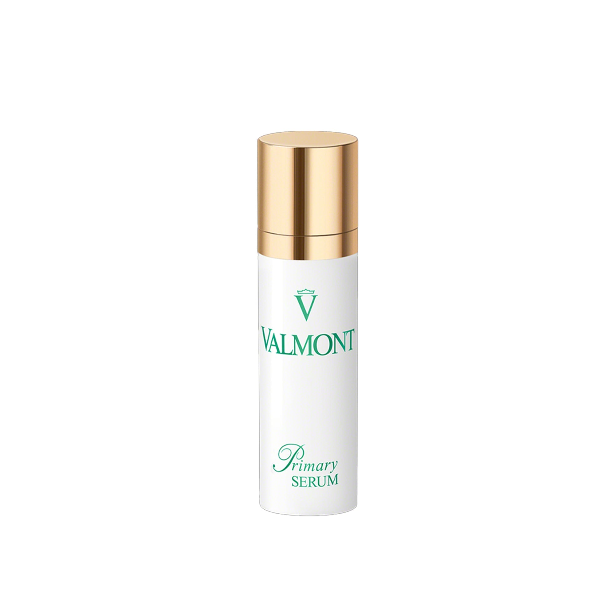 Flakon des Nischenparfums Primary Serum von Valmont